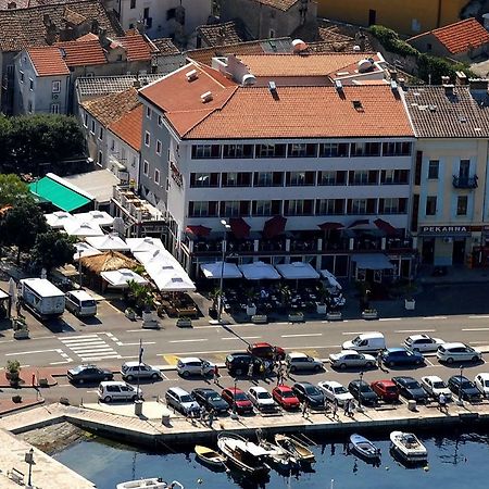 Apartment Jelena Senj (Lika-Senj) Exterior foto