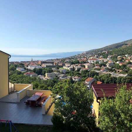 Apartment Jelena Senj (Lika-Senj) Exterior foto