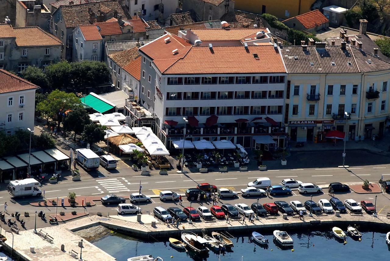 Apartment Jelena Senj (Lika-Senj) Exterior foto