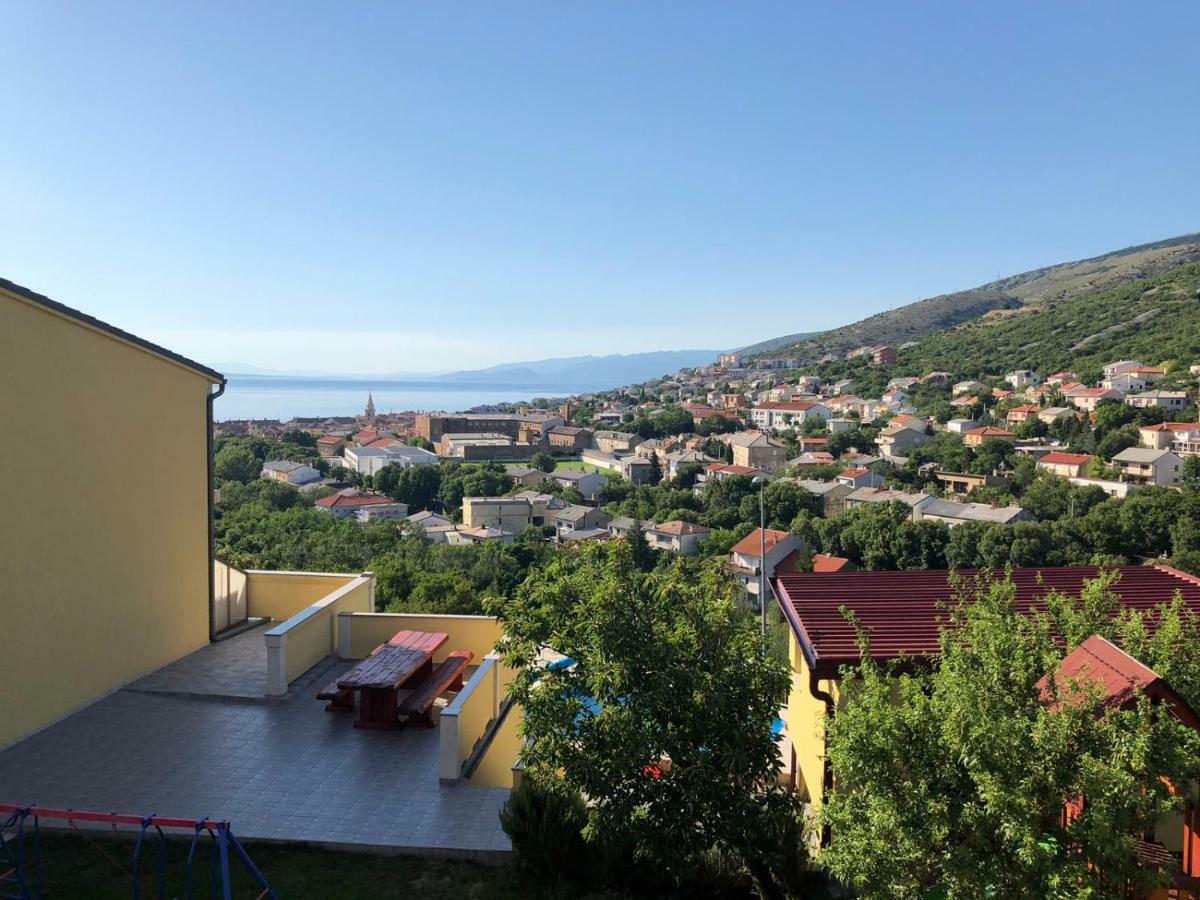 Apartment Jelena Senj (Lika-Senj) Exterior foto